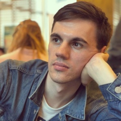 Anton Litovkin, 28.04.1994, Москва