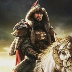 Очир Байдаев, 10.06, Элиста