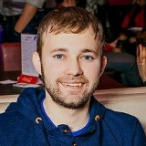 Александр Любовицкий, 03.11.1988, Минск