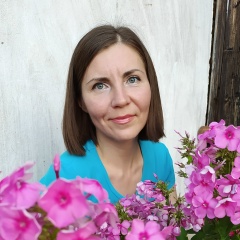 Светлана Волкова, 24.08, Казань