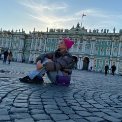Юля Нурмухаметова, Казань