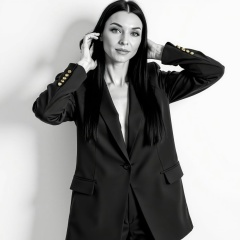 Марина Ржевцева, 19.08, Тюмень