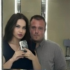 Ксюша Еремчук, 07.11, Краснодар
