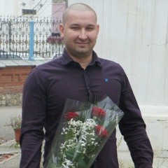 Владимир Вахрушев, 19.02, Кунгур
