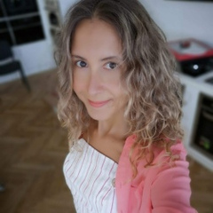 Анна Иванченко, 18.10, Киев