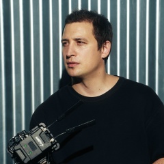 Russell Cane, 06.12, Москва