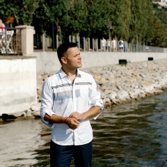 Олег Коробейников, Екатеринбург