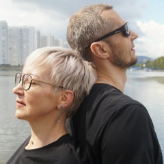 Натали Поседкина, 19.11, Красноярск