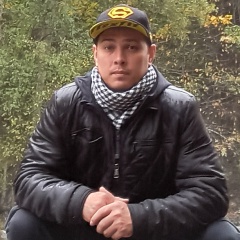 Сергей Чешенко