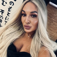 Valeriya Andreevna, 22.10, Владивосток