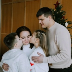 Yulechka Kolpakova, 17.08, Курск