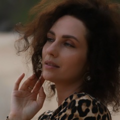 Арина Горанкова, 20.08, Каменск-Шахтинский