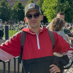 Андрей Гусев, 09.07, Санкт-Петербург