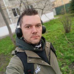 Алексей Ромасько, 01.01.1989, Нижний Новгород