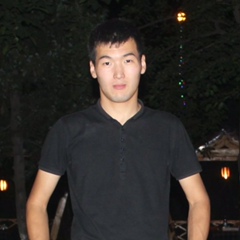 Чингиз Ильясов, 19.09.1994, Ош