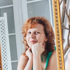 Анна Новыш, 18.12.1977, Минск