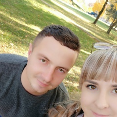 Паша Крупский, 21.03, Woodsboro
