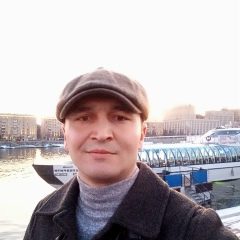 Джам Хидиров, 27.11.1984, Москва