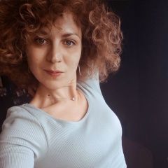 Надежда Шутова, 02.04, Москва