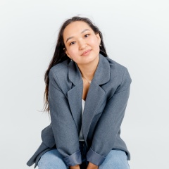 Nurisha Mussagulova, 29.02, Chicago