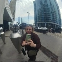 Ольга Ольгина, 27.06, Москва