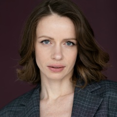 Екатерина Головкова, 28.08.1986, Москва