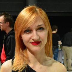 Инна Bagira, 22.09, Кишинев