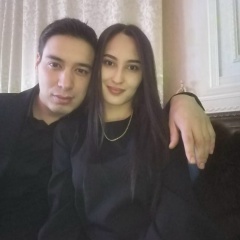 Рахимжан Аутов, 28.11.1992, Алматы