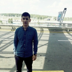 Гуванч Хакназаров, 12.06.1993, Туркменабад