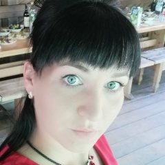 Татьяна Маскалёнок, 09.07.1991, Кыштым