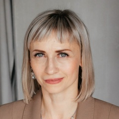 Елена Егорова, 06.10.1989, Улан-Удэ