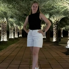 Людмила Мещанинова
