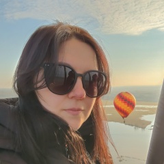 Дарья Калуп, Ростов-на-Дону