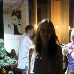 Татьяна Вишнякова, 03.10, Самара