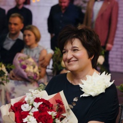 Наталья Русакова, 30.10, Петрозаводск