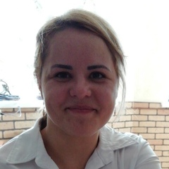 Милена Аринина, 14.03, Ульяновск