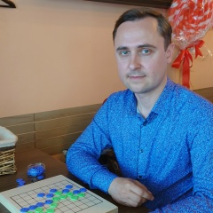 Дмитрий Потапов, Самара
