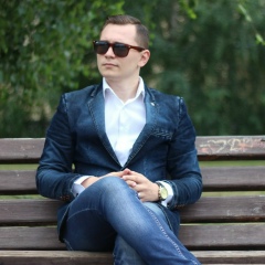 Андрей Шушляев, 20.12.1996, Нижнекамск
