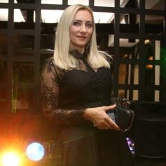 Светлана Коротеева, 22.08, Краснодар