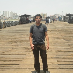 Henry Dionsio Toro, 07.04.1993