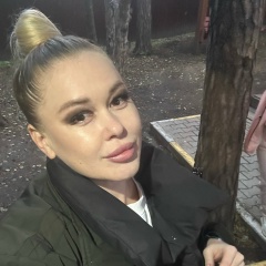 Марина Янютина, 14.07, Екатеринбург