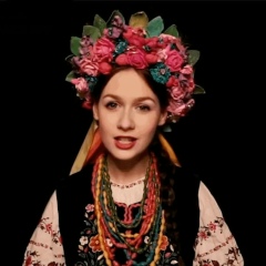 Полина Буянова, 04.07.1993, Москва