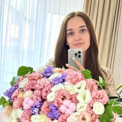 Наталья Исаева, Новоорск
