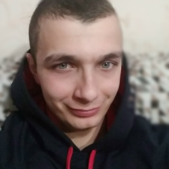 Эдик Пастушенко, 12.06.1994, Харьков