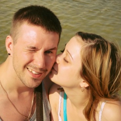Иван Бернов, 07.07, Санкт-Петербург