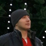 Михаил Артемчук, 21.11, Ивано-Франковск