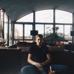 Артур Артуров, 03.05.1998, Львов