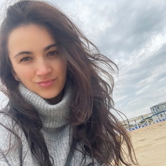 Regina Samigullina, 24.07