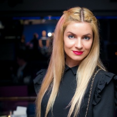 Анна Алексеева, 10.06, Санкт-Петербург