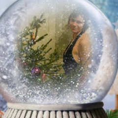 Танюшка Серегина, 11.12, Королёв